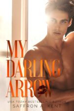 My Darling Arrow: a Sister's Ex-boyfriend Soccer Romance Mary's Rebels Book