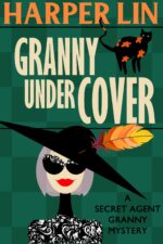 Granny Undercover Agent Granny Book