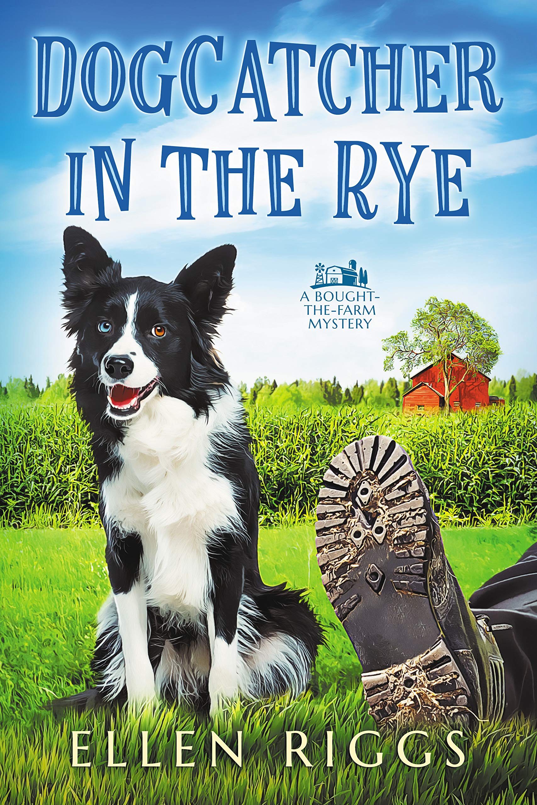 Dogcatcher in the Rye