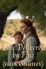 Love Delivered by Fate