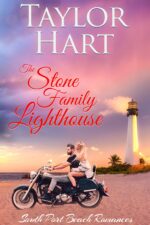 The Stone Family Lighthouse: Women's Fiction With a Lot of Romance Port Beach Romances Book