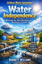Water Independence: Mastering Off-grid Treatment and Redundancy Planning