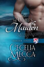 The Chief's Maiden: a Forbidden Love Medieval Romance Series Book