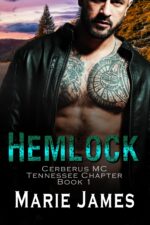 Hemlock Mc Tennessee Chapter Book