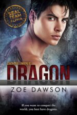 Dragon Team Alpha Book