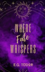 Where Fate Whispers Fated Partners Trilogy Book