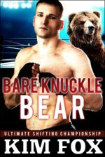 Bare Knuckle Bear Shifting Championship Book