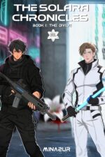 The Solara Chronicles: the Divide