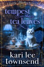 Tempest in the Tea Leaves