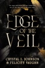 Edge of the Veil Veil Duet Book