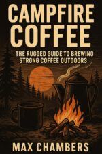Campfire Coffee: Rugged Guide to Brewing Strong Coffee Outdoors