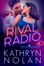 Rival Radio: an Enemies-to-lovers Romance