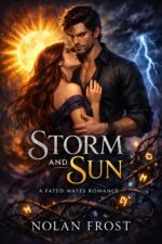 Storm and Sun: a Fated Mates Romance of Primal