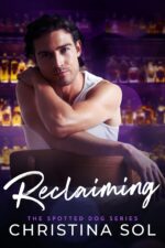 Reclaiming: a Friends to Lovers Romantic Suspense Spotted Dog Series Book