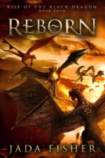 Reborn of the Black Dragon Book