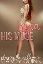 His Muse: Layla Gap Quick