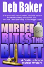 Murder Bites the Bullet