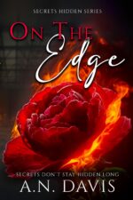 On the Edge Hidden Series Book