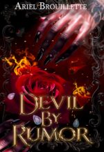 Devil by Rumor Hearts Book