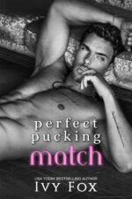 Perfect Pucking Match: a Hockey Romance Hearts Book