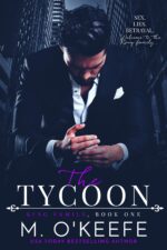 The Tycoon: the King Family Book One