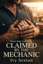 Claimed by the Mechanic Ridge Book