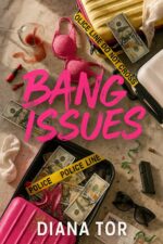 Bang Issues Trilogy Book