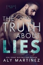 The Truth About Lies Truth Duet Book