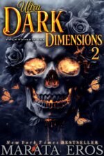 Ultra-dark Dimensions 2 Box Set— 4 Books in 1 : 💎 Deluxe Edition • 🏆 #1 Global Dark Fantasy • Vampire Thriller & Fantasy Bestselling Worlds — Ultra-dark Power & Desire Druid Series Book