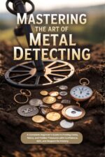 Mastering the Art of Metal Detecting: a Complete Beginner’s Guide to Finding Coins, Relics, and Hidden Treasures With Confidence, Skill, and Respect for History