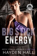 Big Stick Energy Titans of Northwood U Book