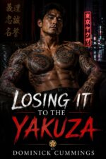Losing It to the Yakuza - a College Student Loses His Virginity to a Mysterious Japanese Gangster