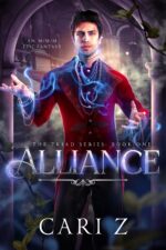 Alliance: the Triad Series: Book One