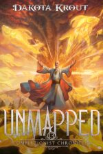 Unmapped: an Epic Fantasy Litrpg Adventure Completionist Chronicles Book