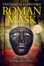 Roman Mask Cassius Chronicles Book