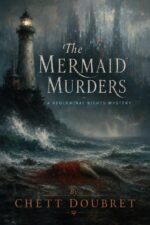 The Mermaid Murders: a Neoluminae Nights Mystery