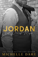 Jordan Dremest Mafia Book
