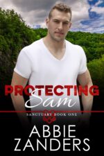 Protecting Sam: Small Town Protector Romance Book