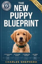The New Puppy Blueprint: the Stress-free Guide to Your First 48 Hours Together Dog Training