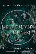The Hedgewitch's Charm Sitnalta Series Book