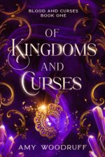 Of Kingdoms and Curses and Curses Book