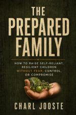 The Prepared Family: How to Raise Self-reliant, Resilient Children Without Fear, Control, or Compromise and Life