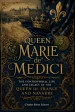 Queen Marie De' Medici: the Controversial Life and Legacy of the Queen of France and Navarre