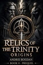Relics of the Trinity: Origins