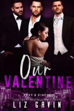 Our Valentine and Sinful Book
