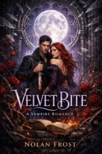 Velvet Bite: a Vampire Romance &