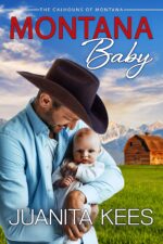 Montana Baby: a Small-town Western Romance of Montana Book