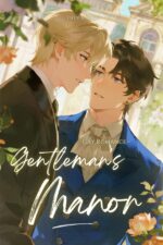 Gay Romance - Gentleman's Manor Romance Series
