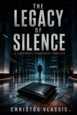 The Legacy of Silence: a Corporate Conspiracy Thriller