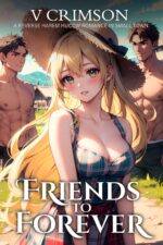 Friends to Forever: a Hucow Reverse Harem Romance. Town That Knew Too
